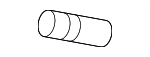 66844SA7000 - Body: Cap for Honda Image