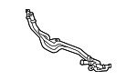 3290760301 - Cooling System: Tube Assembly for Lexus: GX460 Image