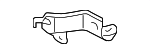 3291360260 - Cooling System: Auxiliary Cooler Upper Bracket for Lexus: GX460 Image