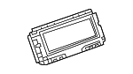 22915944 - Body: Display Unit for Buick: LaCrosse Image