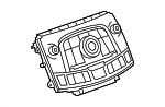 22758482 - : Dash Control Unit for GM Image