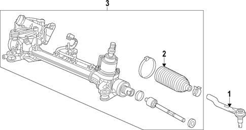 Alternator for 1992 Toyota Cressida #0