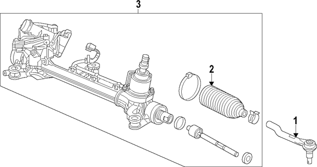 270604306284 - : Alternator for Toyota: Cressida Image