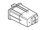 149507S00A - : Vapor Canister for Nissan Image