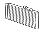 5072993AB - HVAC: Condenser for Dodge: Ram 1500, Ram 2500, Ram 3500 Image