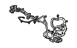 85712022 - Body: Harness for GM Image