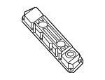 53041054 - Engine: Valve Cover for Mopar Image