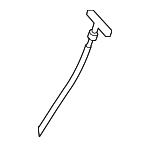 53020929 - : Dipstick for Dodge: Ram 2500, Ram 3500 Image