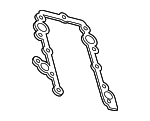 53020956 - Engine: Timing Cover Gasket for Mopar Image