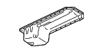 53020922AC - Engine: Oil Pan for Mopar Image