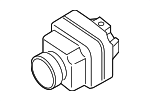 31445951 - Entertainment &amp; Telematics: Park Assist Camera for Volvo Image