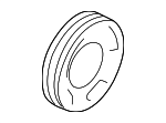 6580044 - HVAC: Pulley for GM Image