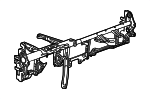 85033867 - Body: Instrument Panel Reinforcement for GM Image
