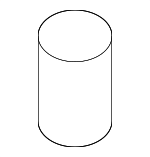 281611H000 - Engine: Air Cleaner Assembly Collar for Genesis: G70, G80, G90 | Hyundai: Accent, Elantra, Elantra Coupe, Elantra GT, Elantra N, Entourage, Equus, Genesis, Genesis Coupe, Ioniq, Kona, Kona N, Santa Fe, Tiburon, Tucson, Veloster, Veloster N, Venue Image