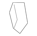 68566940AA - Body: Frame Assembly Spring for Mopar Image