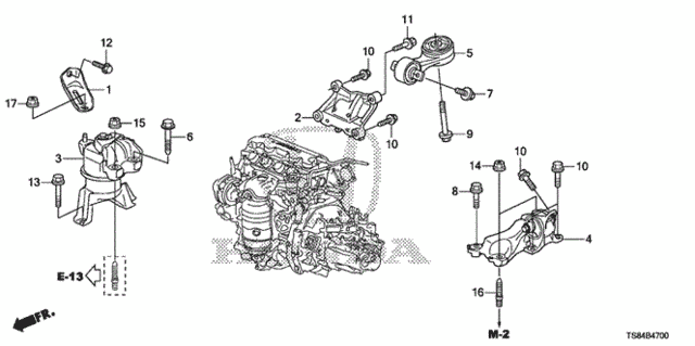 Diagram 1