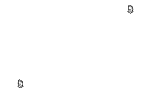 PAB86727600 - Body: Lower Quarter Trim Clip for Porsche Image