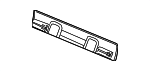 955522680006C6 - : Upper Trim Panel for Porsche Image
