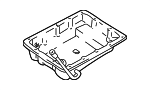 2474185FA0 - Maintenance &amp; Lubrication: Trans Pan for Suzuki Image