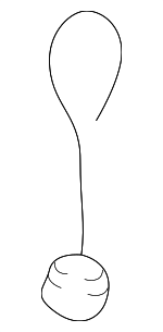 2295157B12 - Maintenance &amp; Lubrication: Dipstick for Suzuki Image