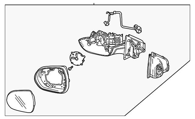 GMページ KYB Excel-G OEM Strut 339254