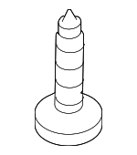 Tapping Screw