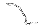 G922976010 - : Inverter Hose for Lexus: CT200h Image