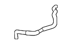 G922647020 - : Reservoir Hose for Lexus Image