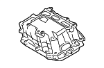 G920079025 - Electrical: Drive Motor Inverter for Lexus Image