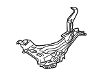 G911047030 - Electrical: Drive Motor Inverter Bracket for Lexus Image