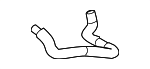 G922576010 - : Inverter Hose for Lexus: CT200h Image