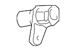 90919A5007 - Electrical: Camshaft Sensor for Toyota Image