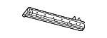 68134231AB - Body: Floor Pan Cross-member for Mopar Image