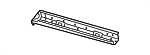 68292654AA - Body: Cross-member for Ram: ProMaster 1500, ProMaster 2500, ProMaster 3500, ProMaster EV Image