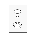 7321902010 - Electrical: Repair Kit for Toyota Image