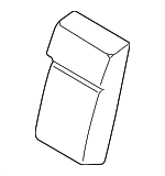 2015-2022 Ford - Seat Back Cover