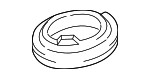 4131878J01 - Suspension: Lower Seat for Suzuki Image