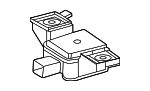 900054864 - Electrical: Control Module for Mercedes-Benz Image