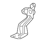 25813120 - Body: Lever for Saturn: Vue Image