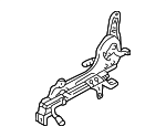 7201104070 - Body: Seat Track for Toyota: Tacoma Image