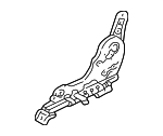 7202204070 - Body: Seat Track for Toyota: Tacoma Image