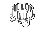 J9D1132 - : Blower Motor for Jaguar: I-Pace Image