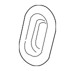 T4K1203 - : Grommet for Jaguar: I-Pace Image