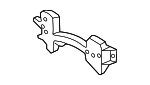 T4K6069 - : Support Bracket for Jaguar: I-Pace Image