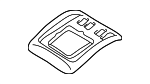 7581265D005PK - Body: Cover for Suzuki Image