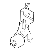 AJ5818930A - Electrical: Mount Bracket for Mazda: 6 Image