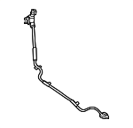 2545409317 - : Actuator                                 for Mercedes-Benz Image