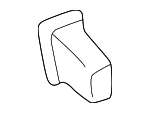 6259708010B0 - Body: Pocket for Toyota: Sienna Image