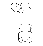 1856278J21 - Emission System: Vapor Valve for Suzuki Image