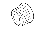 MD184894 - Engine: Crankshaft Gear for Mitsubishi Image